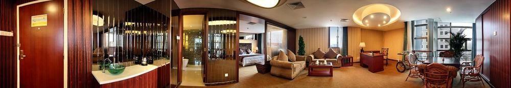 Sardonyx Hotel Peking Exteriör bild